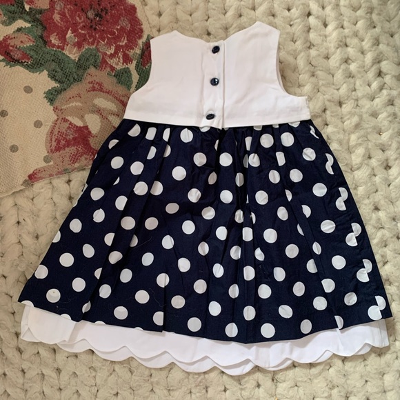 Willow Blossom Dress - Picture 5 of 6